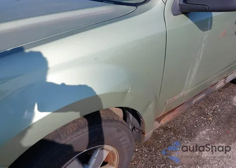 2008 Ford Escape Xlt из США, поврежденный, VIN 1FMCU03Z38KD00722